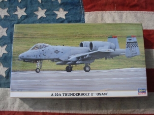 HSG00903  A-10A Thunderbolt II 